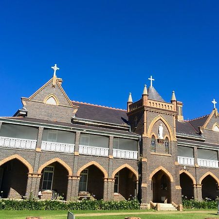 The Convent Glen Innes Eksteriør bilde