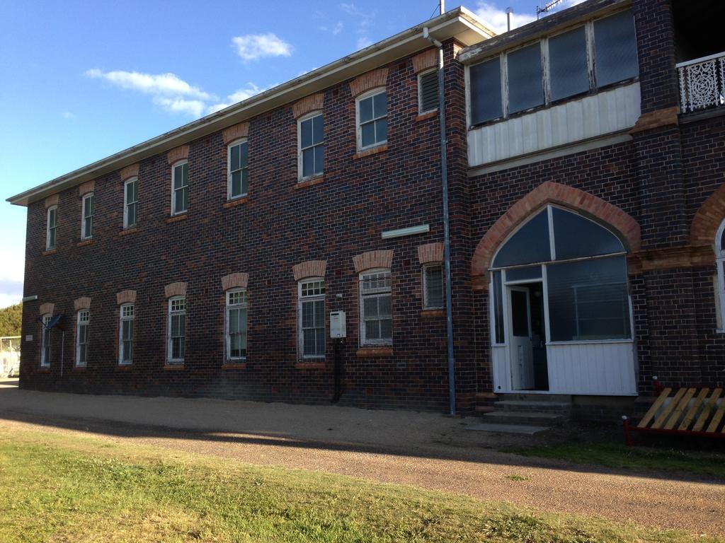 The Convent Glen Innes Eksteriør bilde