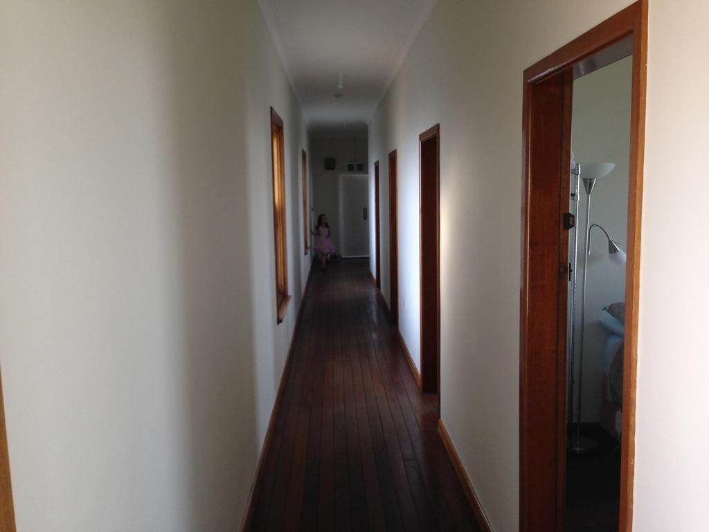 The Convent Glen Innes Eksteriør bilde