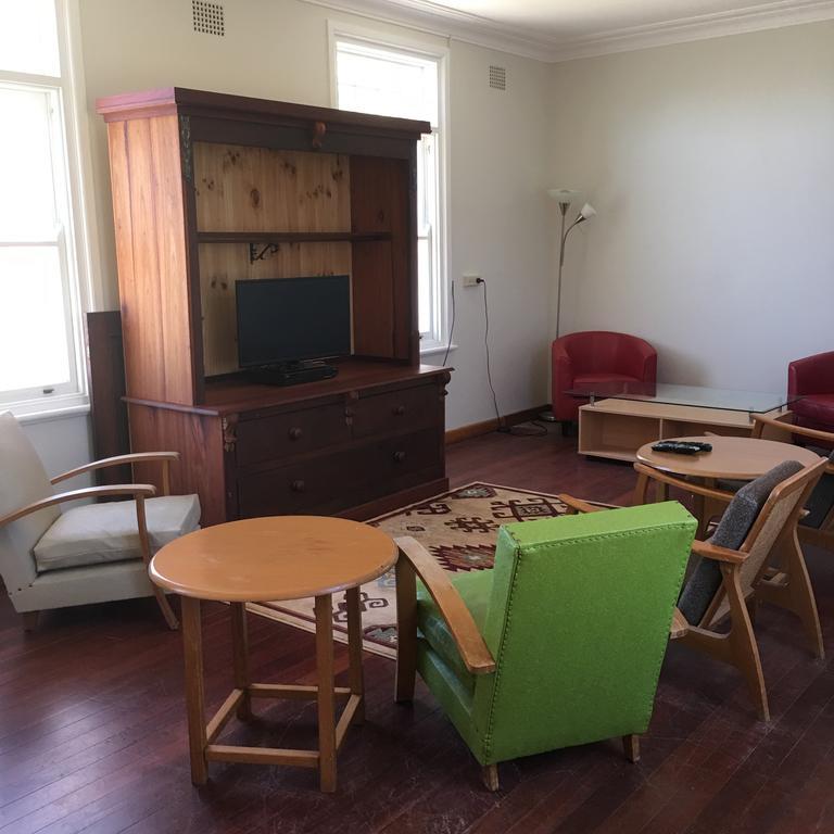 The Convent Glen Innes Eksteriør bilde